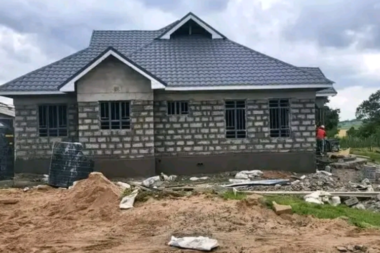 How Construction Loans Are Helping Kenyans Turn Homeownership Dreams Into Reality