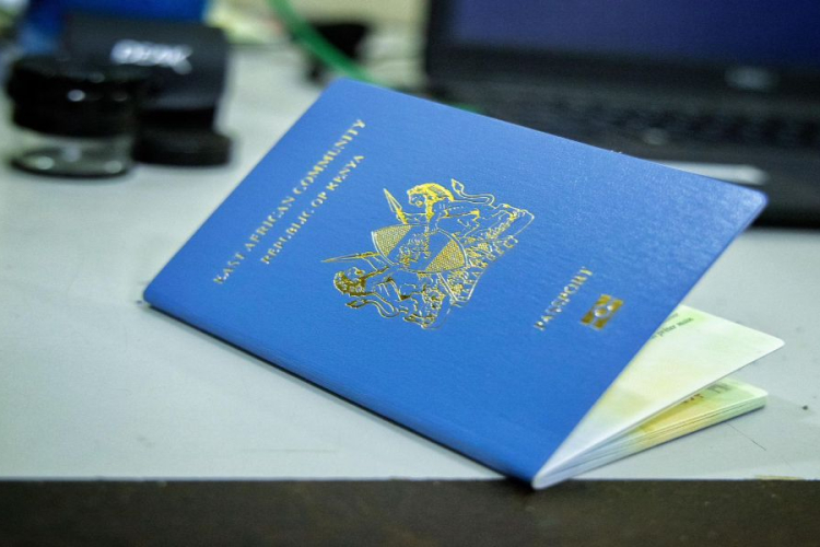 Citizenship for Sale: How Foreign Nationals Secure Kenyan IDs and Passports for Sh 15,000