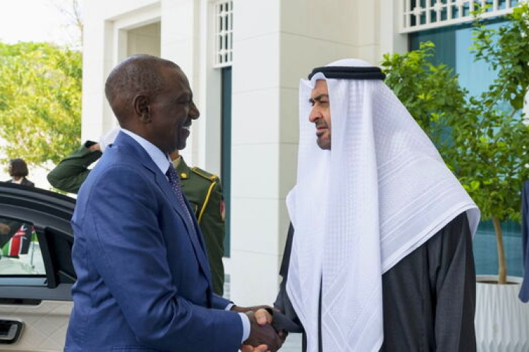 UAE Introduces Visa-on-Arrival for Eligible Kenyans Holding Foreign Residence Permits