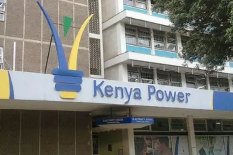 Widespread Power Blackout Hits Nairobi and Several Kenyan Regions