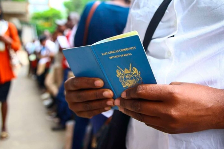 Most Kenyan Millionaires Are Choosing to Stay Home, Says New Report