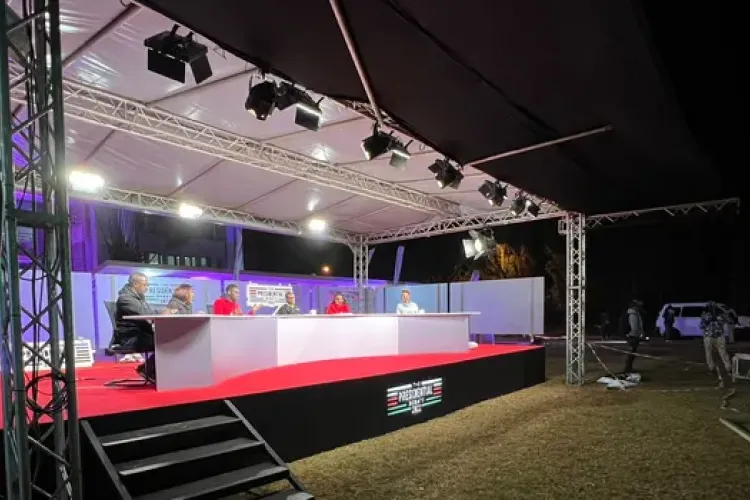 Wantam Movement Launches Digital Vote to Pick Preferred 2027 Opposition Flagbearer