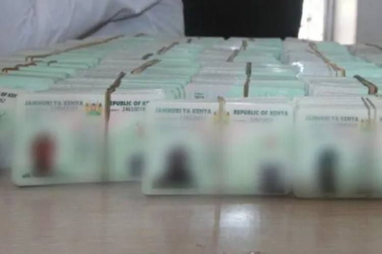 Kenya to Use Digital Systems and Local Administrators to Trace Unclaimed ID Cards