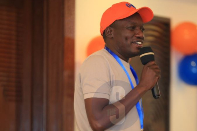 Arati: ODM Will Not Give Up Deputy President Position to UDA