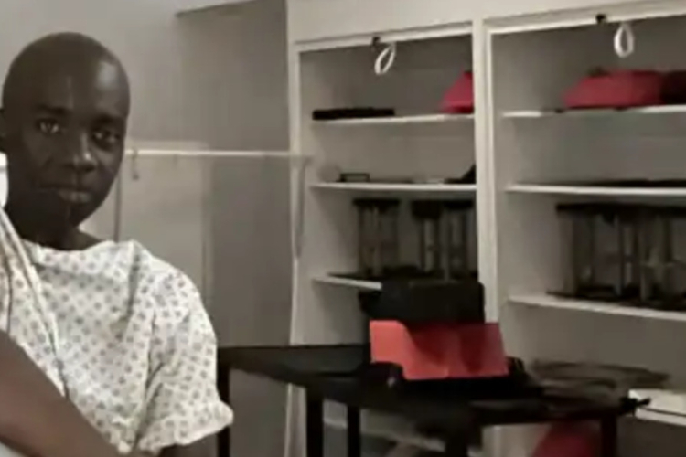 Vihiga Man Who Died in UK Ignored Persistent Back Pain, Relied on Panadol to Keep Working