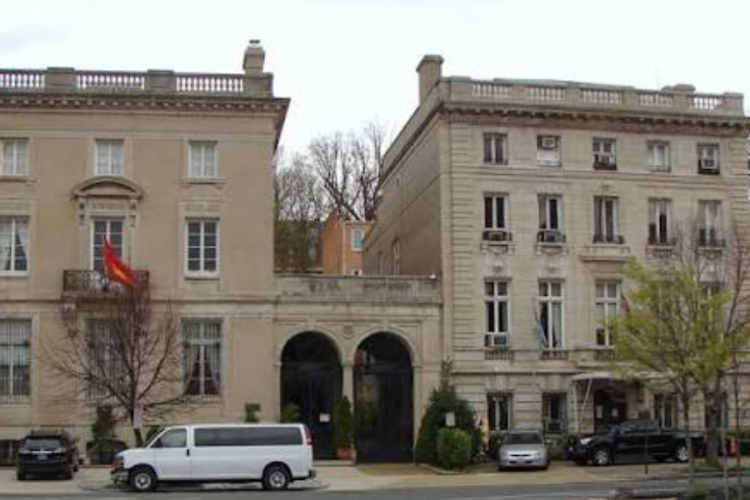 Good News for Kenyans in Ohio as Embassy Announces Four-Day Consular Outreach