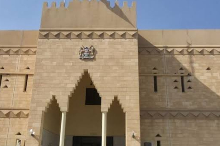 Kenyan Embassy in Saudi Arabia Seeks Diaspora Views on Live Online Forums