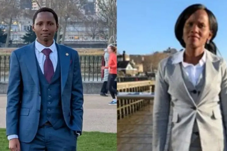 Linner Sang Murder: Kenyan Man Receives 18-Year Jail Term for Killing Ex-Partner in Reading