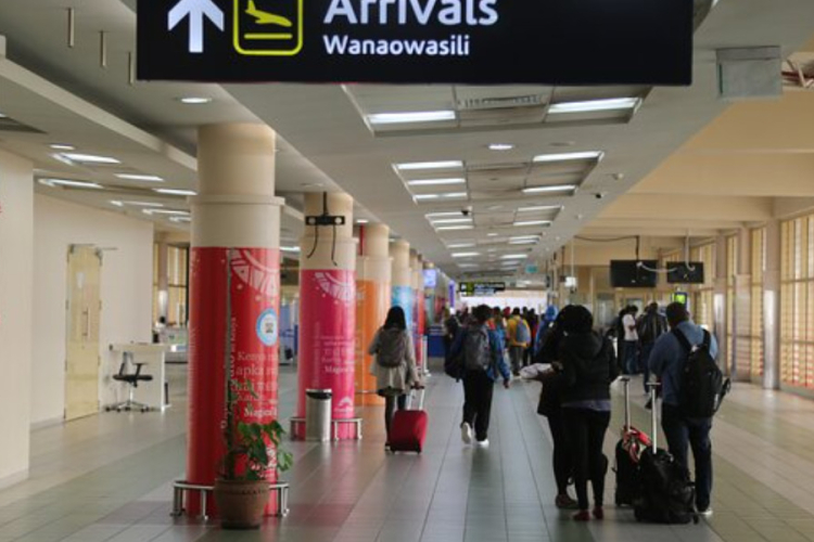 Kenya Steps Up Evacuations as 80 More Citizens Return from South Africa