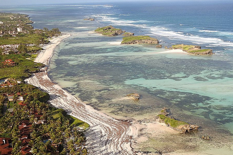 Why Diani and Watamu Remain Top Choices for Land Buyers