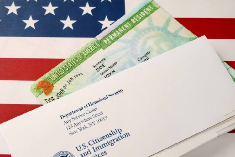 Minor Mistakes May Now Lead to Green Card Denials Under New US Policy