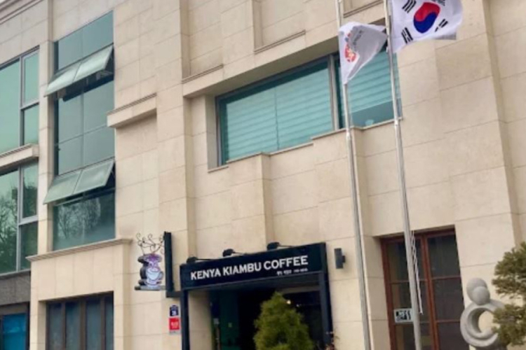 Kenyan Embassy in Seoul Urges Nationals to Collect Passports and Police Clearance Certificates