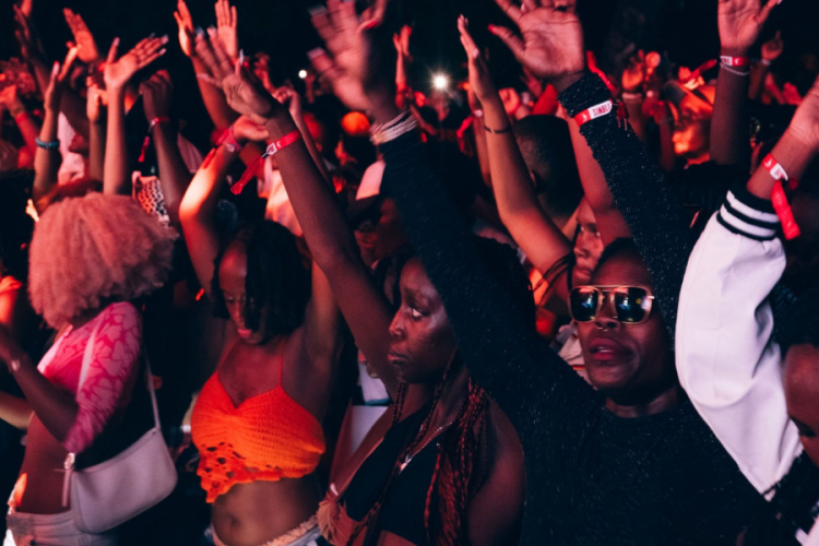 Summertides: Youth Festival Divides Opinion Over Morality and Tourism