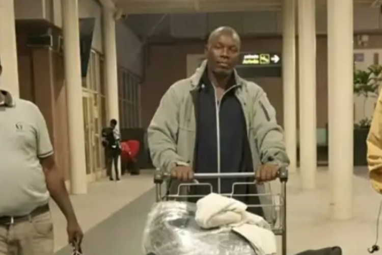 Xenophobic Attacks Force Kenyan Businessman to Flee South Africa