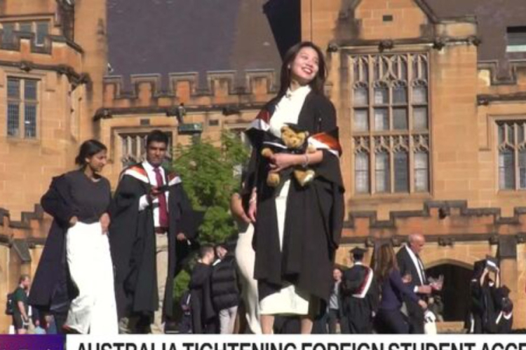 Australia and Japan Raise Visa Fees for Students, Migrants and Travellers