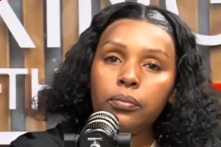 Kenyan Woman Returns Home After 13 Years in South Africa, Recalls Traumatic Anti-Migrant Protests