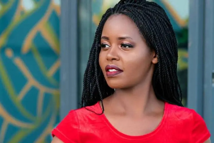 Kenyan Content Creator Mercy Muigai Opens Up About the Realities of Life in Australia