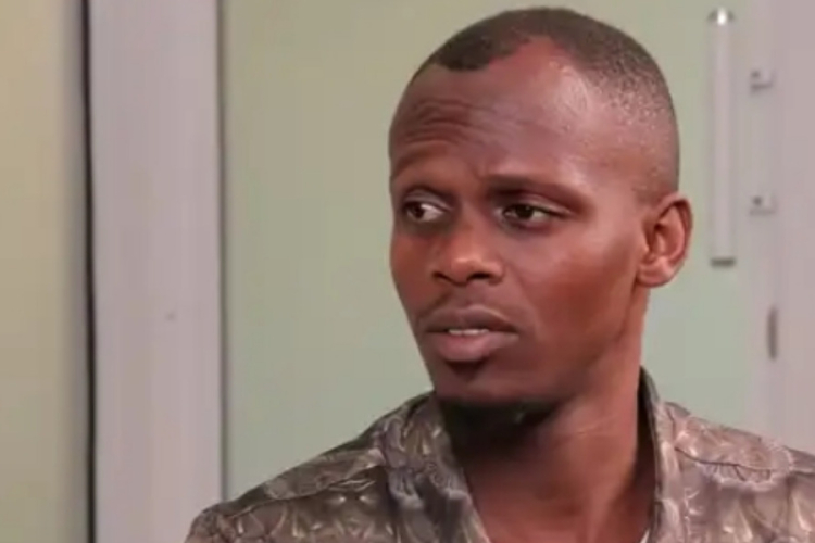 Former KDF Soldier Tells How He Fought in Ukraine Before Escaping to Kenya