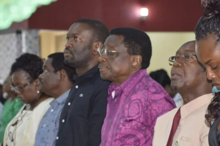 Orengo and Sifuna Dismiss Claims of Divisions in Linda Mwananchi Movement
