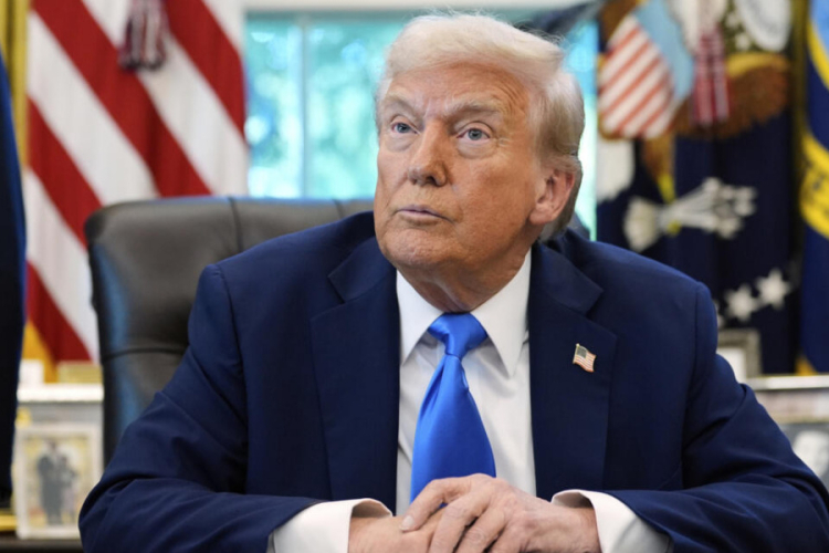 Trump Extends Work Permits for Migrant Workers Hours Before Deadline
