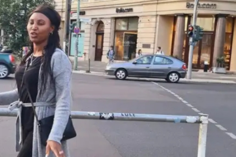 Kenyan Woman Explains Why She Hasn't Built a Home After 20 Years in Germany