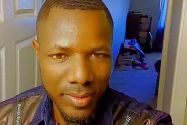 Kenyan Man Titus Wanjala Killed After Car Plunges Into Iowa Pond