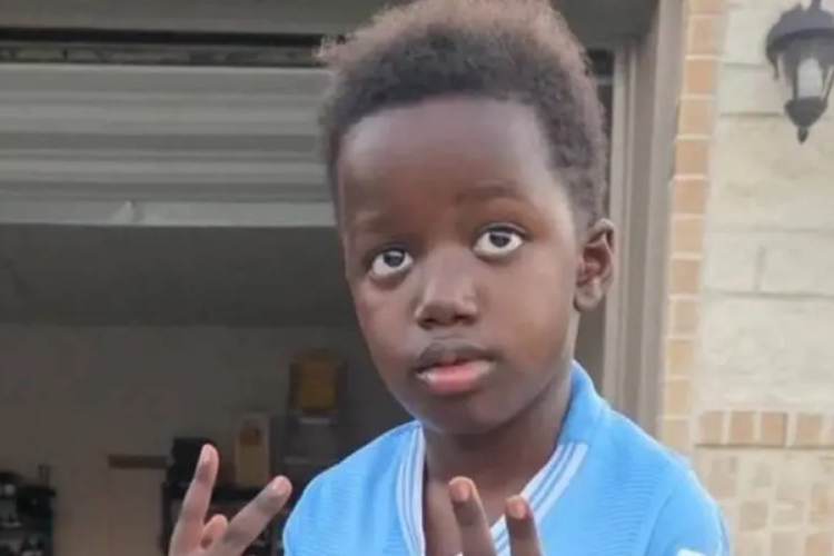 Kenyan Family in Texas Mourns 10-Year-Old Son After Fourth of July Drowning
