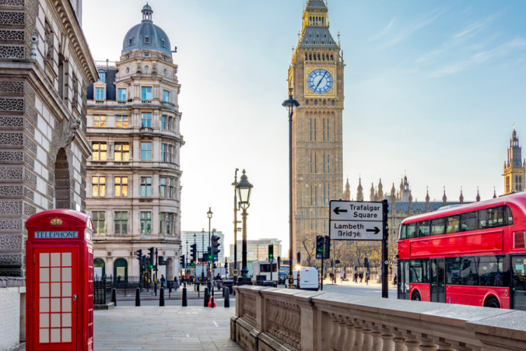 Planning to Move to the UK? New Immigration Rules Take Effect in August