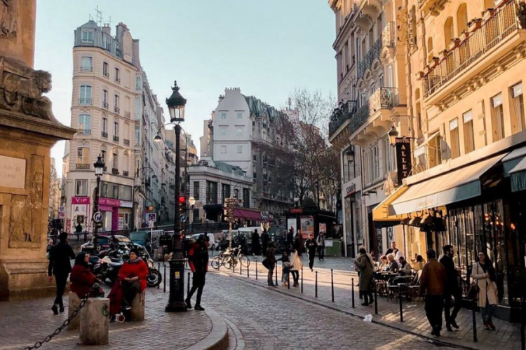 France Excludes Kenya From New Visa Waiver