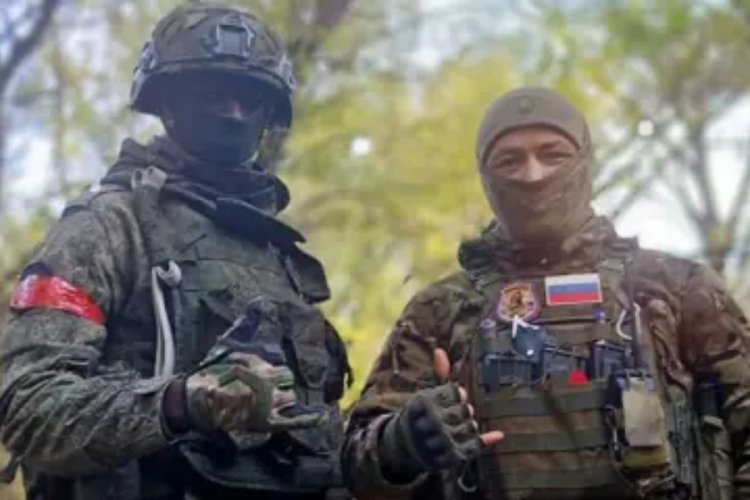 Only 64 of 289 Kenyans Recruited by Russian Army Have Returned Home
