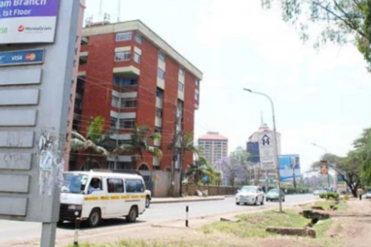 Nairobi Homebuyers Drive Standalone House Prices Higher as Apartments Slip