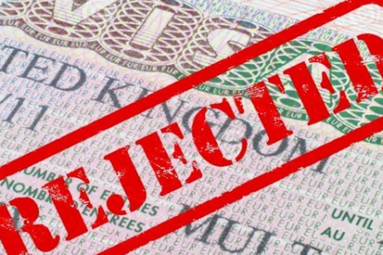 Kenyan Father Denied UK Visa to Attend Son's Graduation