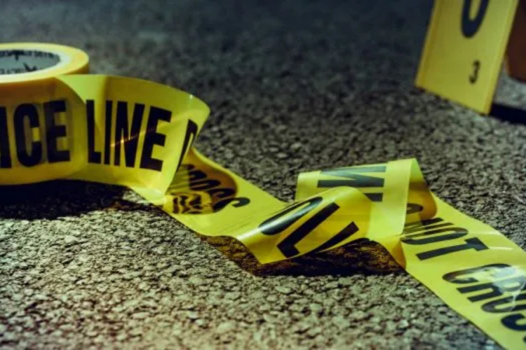 Police Officer Shoots Partner Dead Before Taking Own Life