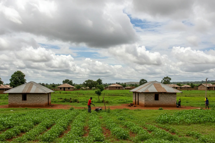 Why More African Retirees Are Choosing Cities Over Rural Homes