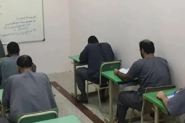 Behind Bars in Saudi Arabia: The Stories of Kenyans on Death Row