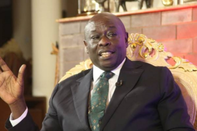 Gachagua: Why Ruto Will Not Be Able to Steal the 2027 General Election