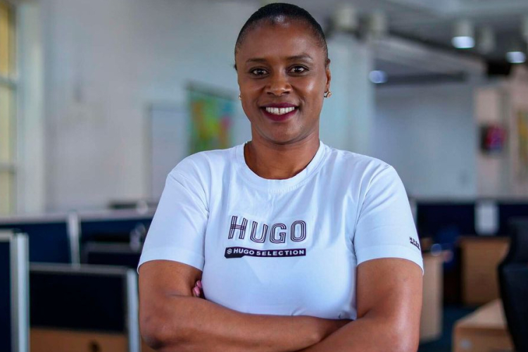 Esther Ikiugu Makes History as First Kenyan Referee at World Judo Event