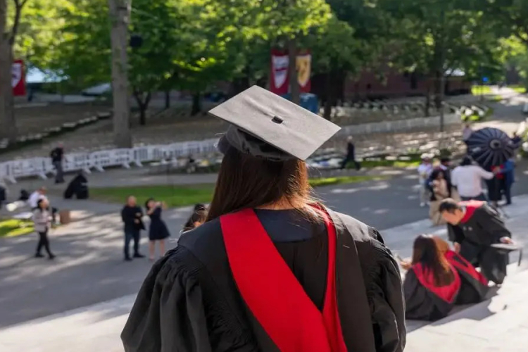 US Ends Duration of Status for Students: F-1 Visa Holders Face Four-Year Stay Limit