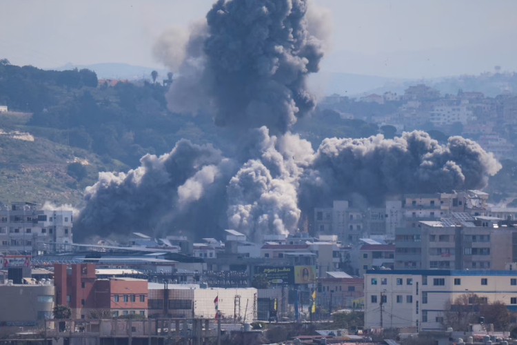 US, Canada Escalate Middle East Travel Warnings, Leaving Thousands of Kenyans on Edge