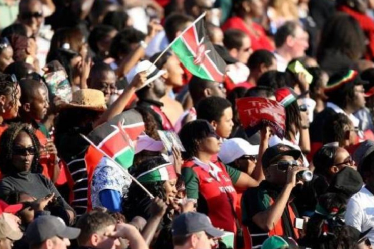 Kenyans in the UK Rally Behind Team Kenya at 2026 Commonwealth Games