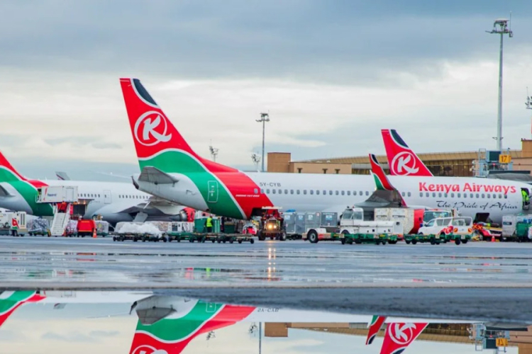 Kenya Aviation Workers Suspend Planned Nationwide Strike After Deal