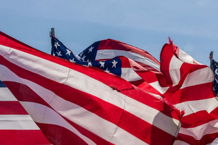 Kenyan Professor Warns Migrants of the Realities Behind the American Dream