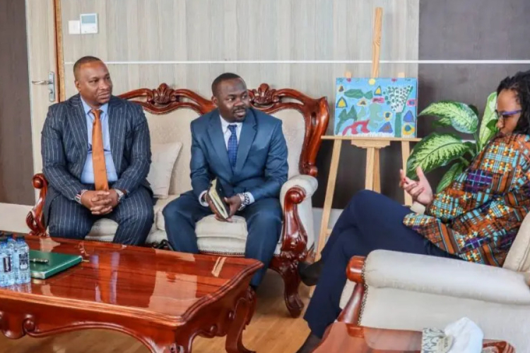 Kenya Seeks to Harness Diaspora Innovation Through MPost Partnership