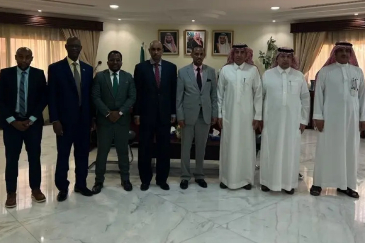 Kenya Embassy Steps Up Protection for Workers in Saudi Arabia