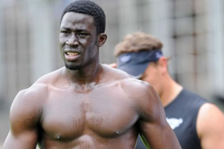 First Kenyan NFL Player Daniel Adongo Deported From the US