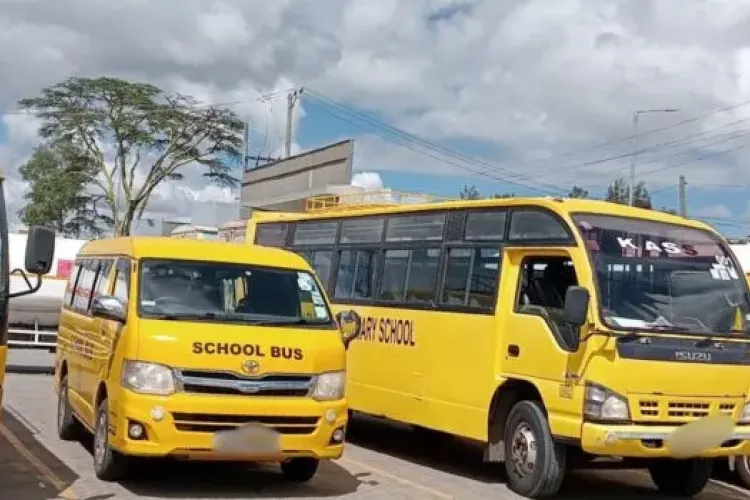 Popular Nairobi School Under Pressure as Parents Challenge New Fees