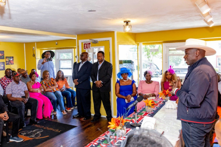 US-Based Kenyans to Press Gachagua, Maraga on LGBTQ Rights Ahead of 2027