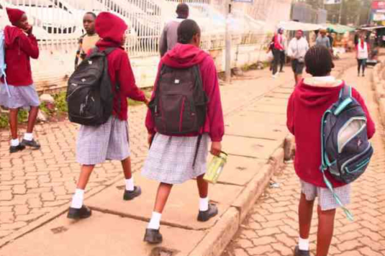Kenya Schools to Observe 8am to 3:30pm Learning Hours, Ogamba Says