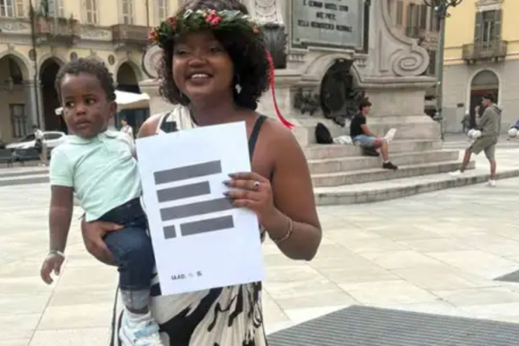 Kenyan Automotive Technician Returns Home After Struggling to Find Work in Italy