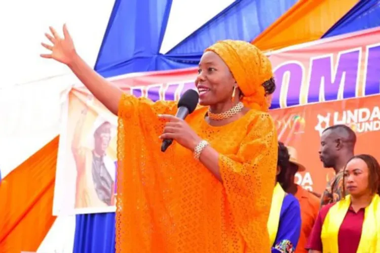 ODM Calls for Accountability After Deadly Violence at Homa Bay Rally